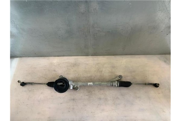 Recambio de cremallera direccion asistida para ford fiesta vi 1.4 tdci referencia OEM IAM 8V513200 B299LHD Recambio de cremallera direccion asistida para ford fiesta vi 1.4 tdci referencia OEM IAM 8V513200 B299LHD