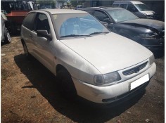 seat ibiza (6k1) del año 1998
