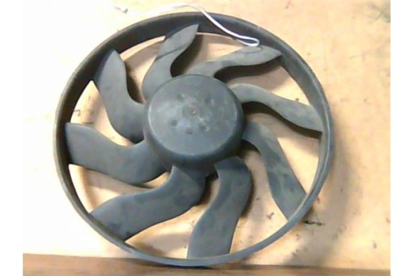 Recambio de electroventilador para citroen berlingo (1996) 1.9 d (mfwjz) referencia OEM IAM   