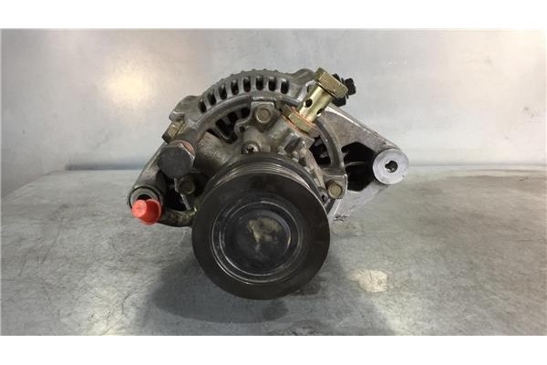Recambio de alternador para hyundai accent (lc) 1.5 crdi referencia OEM IAM 3730027502 1002132940 3730027503 , HYUNDAI | 3730027