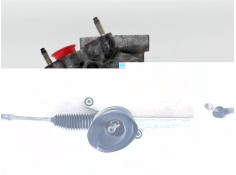 Recambio de cremallera direccion asistida para ford fiesta vi 1.4 tdci referencia OEM IAM 8V513200 B299LHD 