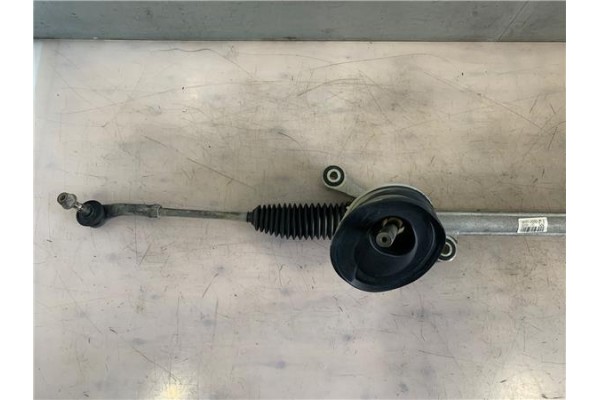 Recambio de cremallera direccion asistida para ford fiesta vi 1.4 tdci referencia OEM IAM 8V513200 B299LHD 