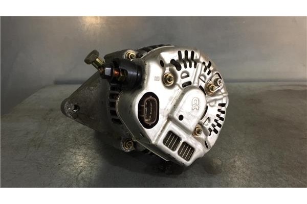 Recambio de alternador para hyundai accent (lc) 1.5 crdi referencia OEM IAM 3730027502 1002132940 3730027503 , HYUNDAI | 3730027