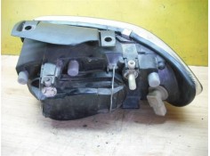 Recambio de faro delantero dcho para seat ibiza (6k1) 1.9 tdi referencia OEM IAM 6K1941044  