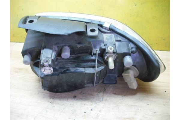 Recambio de faro delantero dcho para seat ibiza (6k1) 1.9 tdi referencia OEM IAM 6K1941044  