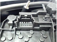 Recambio de piloto trasero izquierdo para renault megane i fase 2 berlina (ba0) referencia OEM IAM 7700428320  