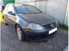 volkswagen golf v (1k1) del año 2004