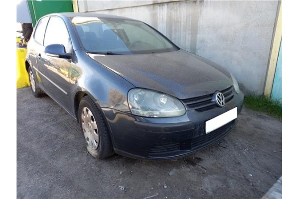 VOLKSWAGEN GOLF V (1K1)