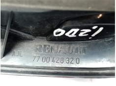 Recambio de piloto trasero izquierdo para renault megane i fase 2 berlina (ba0) referencia OEM IAM 7700428320  