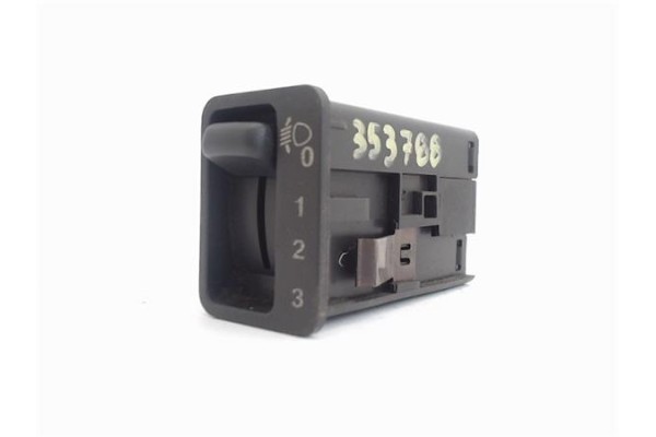 Recambio de conjunto interruptores para land rover freelander (ln) 2.0 di referencia OEM IAM YUF101530LNF  