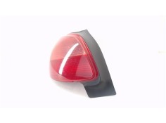 Recambio de piloto trasero izquierdo para peugeot 206 1.4 i referencia OEM IAM 6350P1  