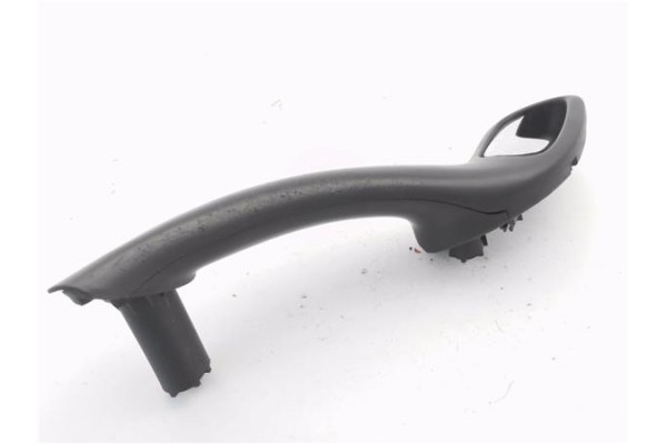 Recambio de manilla int. puerta delantero derecha para seat toledo (1m2) 1.9 tdi referencia OEM IAM 1M0837114  