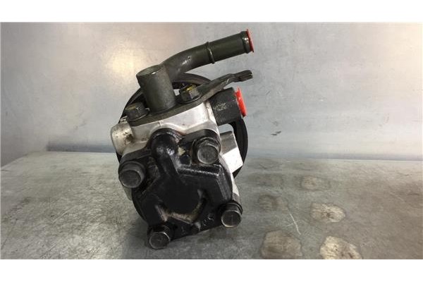 Recambio de bomba servodireccion para hyundai accent (lc) 1.5 crdi referencia OEM IAM 5711025300  