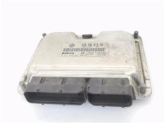 Recambio de centralita para seat ibiza (6l1) 1.9 tdi referencia OEM IAM 038906019HQ 0281010957 