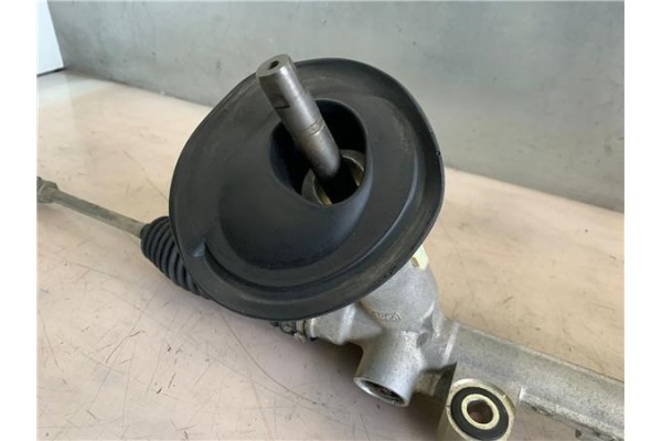 Recambio de cremallera direccion asistida para ford fiesta vi 1.4 tdci referencia OEM IAM 8V513200 B299LHD 