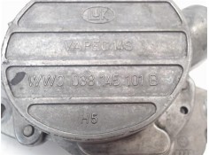 Recambio de bomba vacio para seat ibiza (6k1) 1.9 tdi referencia OEM IAM 038145101B  