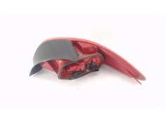 Recambio de piloto trasero izquierdo para peugeot 206 1.4 i referencia OEM IAM 6350P1  