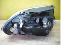 Recambio de faro delantero izquierdo para seat ibiza (6k1) 1.9 tdi referencia OEM IAM 6K1941043A  