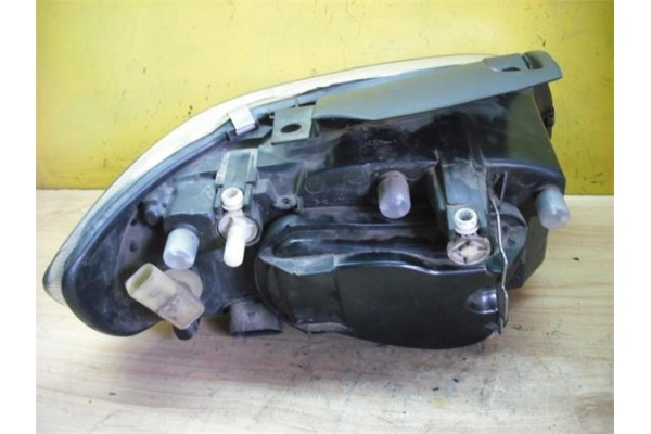 Recambio de faro delantero izquierdo para seat ibiza (6k1) 1.9 tdi referencia OEM IAM 6K1941043A   Recambio de faro delantero izquierdo para seat ibiza (6k1) 1.9 tdi referencia OEM IAM 6K1941043A