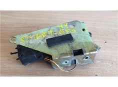 Recambio de cierre electromagnetico delantero izquierdo para smart coupe 0.6 passion referencia OEM IAM F52201 0535 