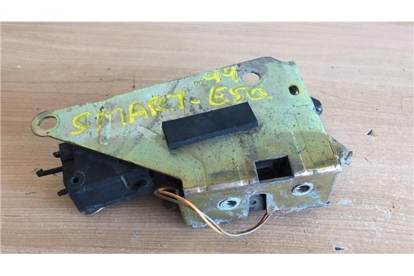 Recambio de cierre electromagnetico delantero izquierdo para smart coupe 0.6 passion referencia OEM IAM F52201 0535 