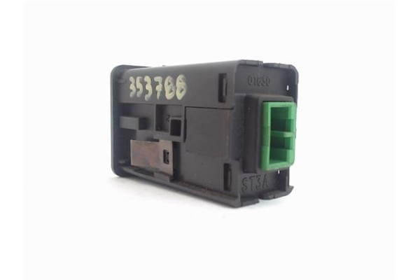 Recambio de conjunto interruptores para land rover freelander (ln) 2.0 di referencia OEM IAM YUF101530LNF  