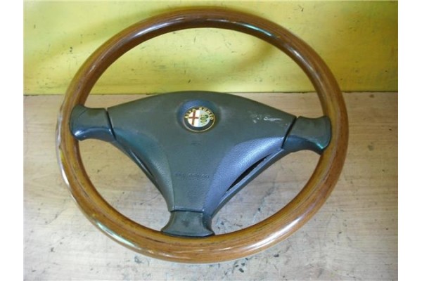 Recambio de volante para alfa romeo alfa 156 (116) (1997) 1.6 t.spark progression [1,6 ltr. - 88 kw 16v cat] referencia OEM IAM 