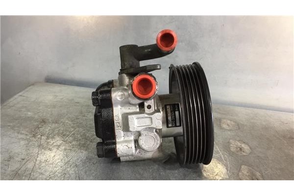 Recambio de bomba servodireccion para hyundai accent (lc) 1.5 crdi referencia OEM IAM 5711025300  