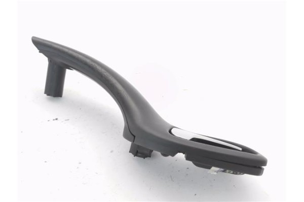 Recambio de manilla int. puerta delantero derecha para seat toledo (1m2) 1.9 tdi referencia OEM IAM 1M0837114  