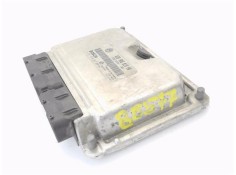 Recambio de centralita para seat ibiza (6l1) 1.9 tdi referencia OEM IAM 038906019HQ 0281010957 