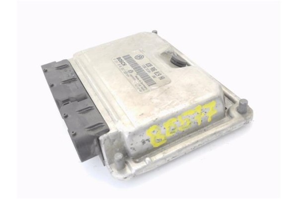 Recambio de centralita para seat ibiza (6l1) 1.9 tdi referencia OEM IAM 038906019HQ 0281010957 