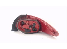 Recambio de piloto trasero izquierdo para peugeot 206 1.4 i referencia OEM IAM 6350P1  
