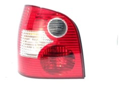 Recambio de piloto trasero izquierdo para volkswagen polo iv (9n1) referencia OEM IAM 6Q6945095B 6Q6945111A 6Q6945095G , AUDI | 