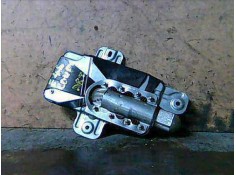 AIRBAG LATERAL DELANTERO IZQUIERDO 72127037229 