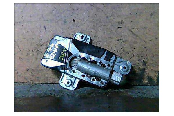 Recambio de airbag lateral delantero izquierdo para bmw serie 3 berlina (e46)(1998) 2.5 323i [2,5 ltr. - 125 kw 24v cat] referen