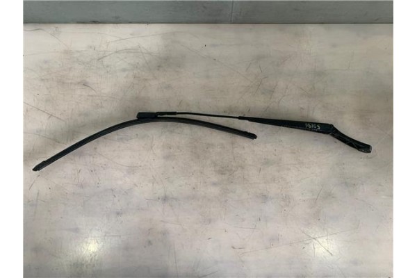 Recambio de brazo limpiaparabrisas delantero izquierdo para volkswagen touran (1t3) 1.6 edition referencia OEM IAM 2K1955409B 11