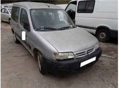 citroen berlingo del año 2000