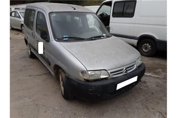 citroen berlingo del año 2000