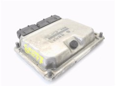 Recambio de centralita para seat ibiza (6l1) 1.9 tdi referencia OEM IAM 038906019HQ 0281010957 