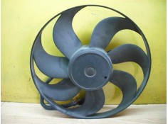 Recambio de electroventilador para volkswagen polo iv (9n1) 1.4 16v referencia OEM IAM 6Q0959455Q  