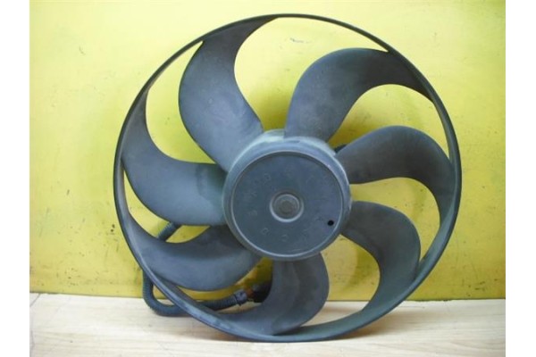 Recambio de electroventilador para volkswagen polo iv (9n1) 1.4 16v referencia OEM IAM 6Q0959455Q  