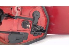 Recambio de piloto trasero izquierdo para peugeot 206 1.4 i referencia OEM IAM 6350P1  