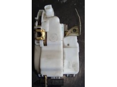 Recambio de cierre electromagnetico delantero izquierdo para seat cordoba berlina (6k2) 1.4 referencia OEM IAM 6K3837015C  