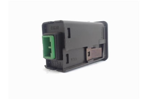 Recambio de conjunto interruptores para land rover freelander (ln) 2.0 di referencia OEM IAM YUF101530LNF  