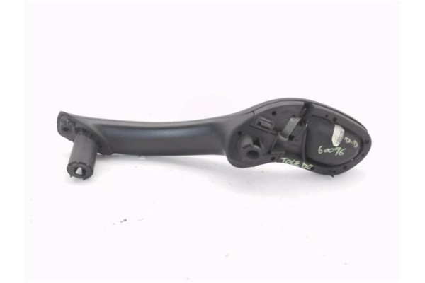 Recambio de manilla int. puerta delantero derecha para seat toledo (1m2) 1.9 tdi referencia OEM IAM 1M0837114  