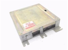 Recambio de centralita para nissan bluebird berlina (t12/72) 1.8 turbo referencia OEM IAM 23710D4601 A 