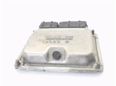 Recambio de centralita para seat ibiza (6l1) 1.9 tdi referencia OEM IAM 038906019HQ 0281010957 