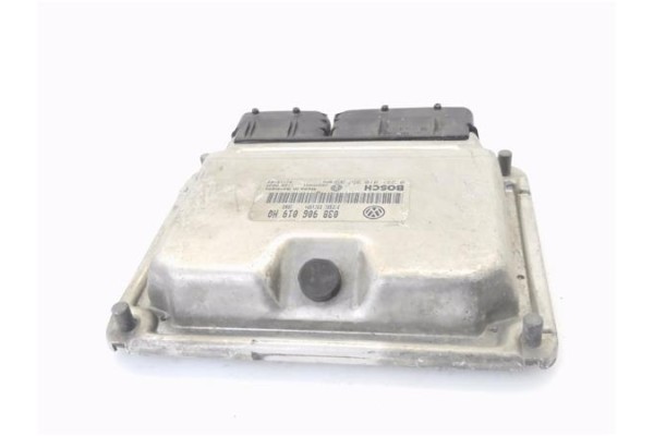 Recambio de centralita para seat ibiza (6l1) 1.9 tdi referencia OEM IAM 038906019HQ 0281010957 