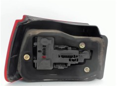 Recambio de piloto trasero derecho para seat ibiza (6k1) 1.9 tdi referencia OEM IAM 6K6945258C  