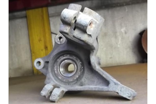 Recambio de mangueta delantero derecha para citroen xsara berlina (1997) 2.0 hdi 90 referencia OEM IAM   